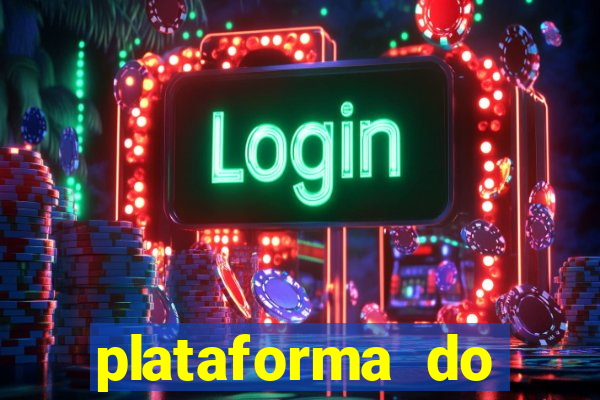 plataforma do gusttavo lima de jogo